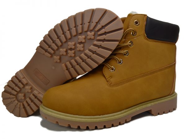 Knöchelschuhe Boots NEU Outdoor Winterschuhe gefüttert Sneaker Gr.41-46 2683