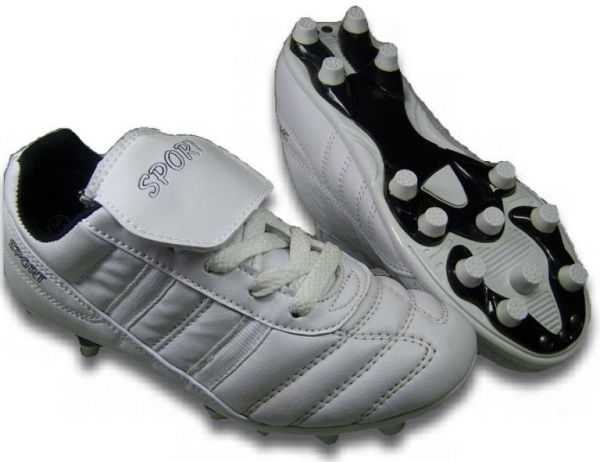 Kinder Fußballschuhe Atmungsaktiv NEU Schuhe Sportschuhe Sneaker Gr.33-36 2103