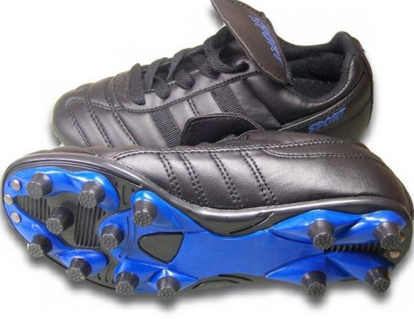 Kinder Fußballschuhe Atmungsaktiv NEU Schuhe Sportschuhe Sneaker Gr.33-36 2103