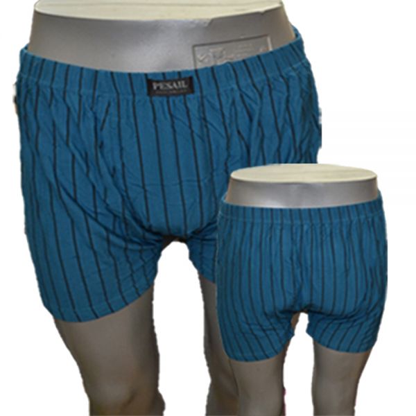 Herren Boxershorts Pesail Unterhose Panty Übergröße Unterwäsche Gr. L-7XL FM601