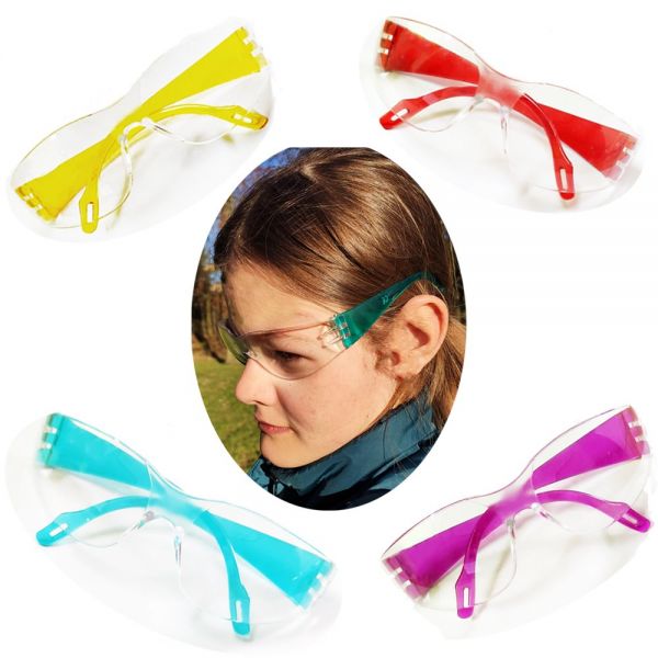Kinderschutzbrille Outdoor Staubdicht Schutzbrille für Kinder Panoramabrille