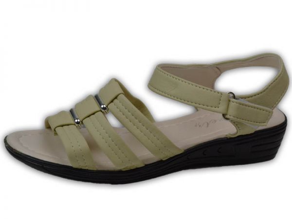 Damen Sandalen Designer Pumps  Schuhe Sandaletten Schlappen Gr.37-42 2586x/2595x
